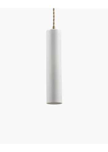 Serax - Pendant lamp - Pendant Lamp White Olympia N°3 - white