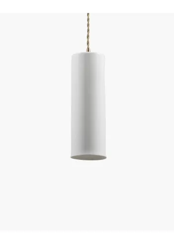 Serax - Pendant lamp - Pendant Lamp White Olympia N°4 - white