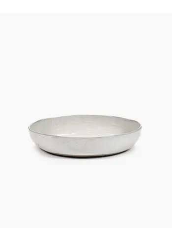 Serax - Servierschüssel - Serving Bowl La Mère - Off white M