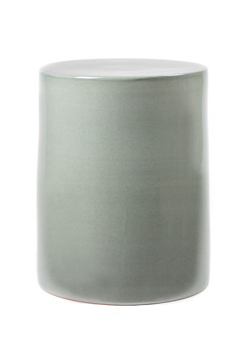 Serax - Postranní stolek - Pawn Side Table - Gray