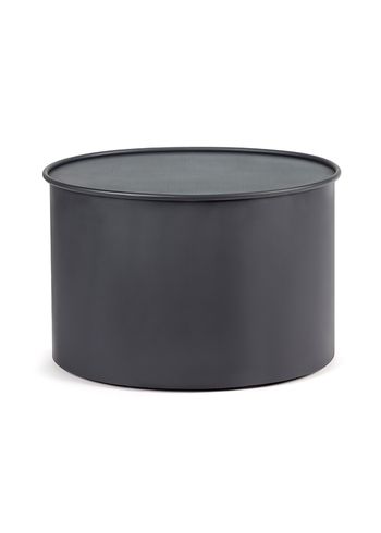 Serax - Bijzettafel - Valerie Sidetable - Black