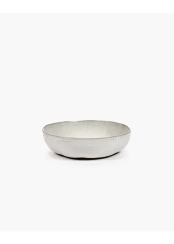 Serax - Skål - Bowl La Mère - Off white L