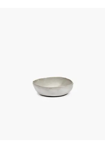 Serax - Abraço - Bowl La Mère - Off white S