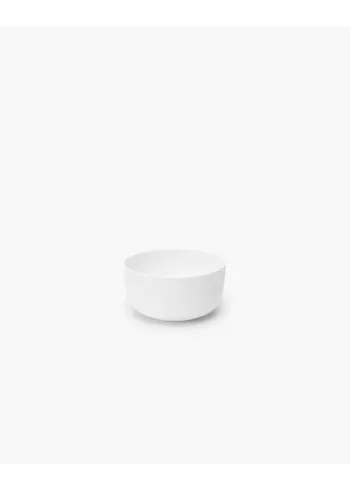 Serax - Schaal - High Bowl Base - White