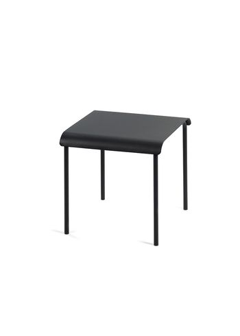 Serax - Taburete - August Stool - Black