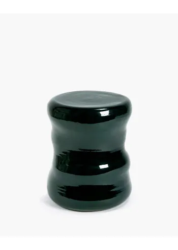 Serax - Stool - Organic Stool Pawn - Green