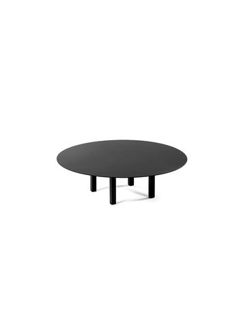 Serax - Mesa de centro - Coffee Table - Black 01