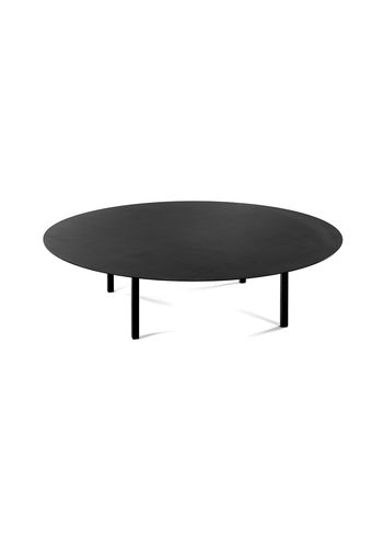 Serax - Mesa de centro - Coffee Table - Black 03