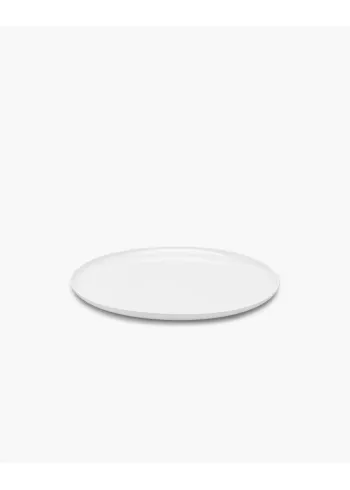 Serax - Plate - Plate Low Base - White XL