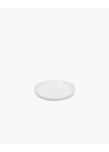 Serax - Saucer - Saucer Espresso Cup Base - White