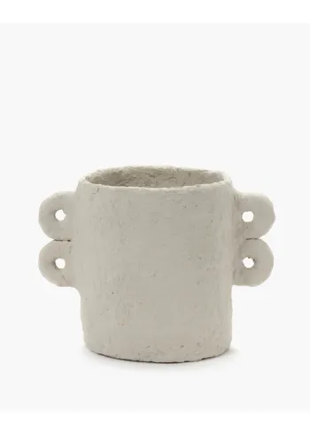 Serax - Blomkruka - Pot Earth - beige M