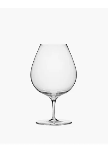 Serax - Wine glass - Red Wine Glass Inku - Transparent