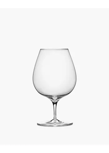 Serax - Wine glass - White Wine Glass Inku - Transparent