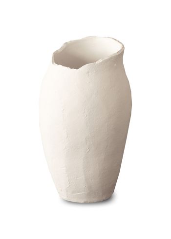 Sibast Furniture - Vas - Magnolia Vase - White