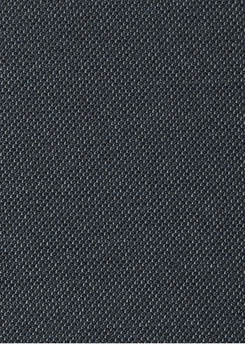 Sika - Coussin - Custom cushion for Paris Lounge Chair - Interior - Dark Blue