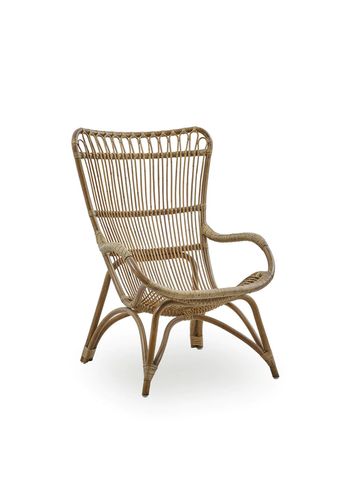 Sika - Lounge stoel - Monet Lænestol - Antique
