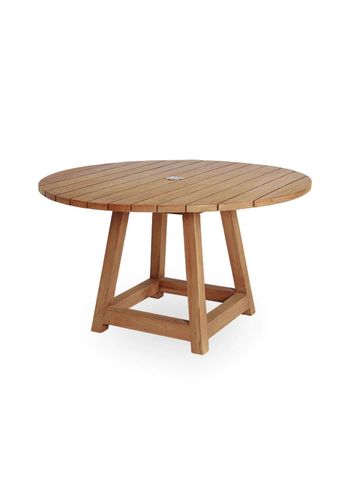 Sika - Eettafel - George Table - Round - Ø120 cm