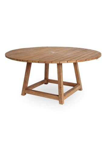 Sika - Eettafel - George Table - Round - Ø160 cm