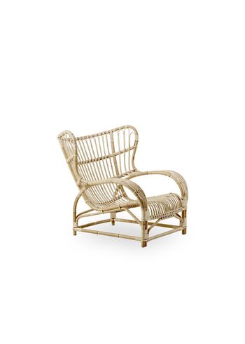 Sika - Stuhl - Teddy Chair - Nature - White