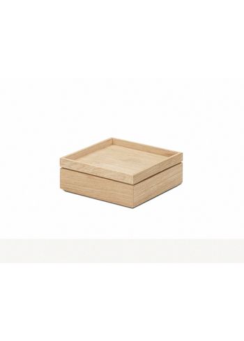 Skagerak - Boxes - Nomad Box - Oak
