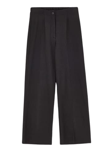 Skall Studio - Hose - Harrison Trousers - Black