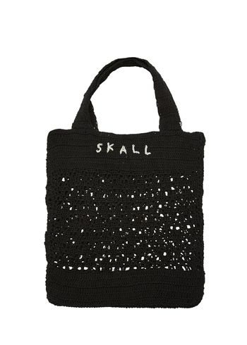Skall Studio - Håndtaske - Evalu Bag - Black
