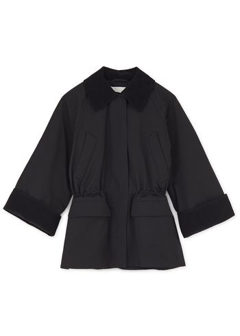 Skall Studio - Kurtka - Gaby Jacket - Black