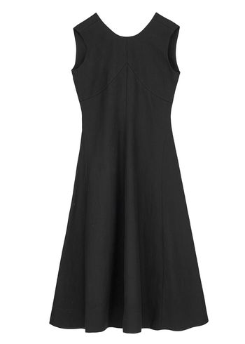 Skall Studio - Dress - Antonia Dress - Black