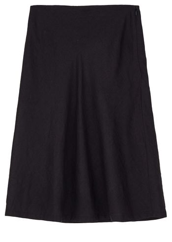 Skall Studio - Rok - Fiona Skirt - Black