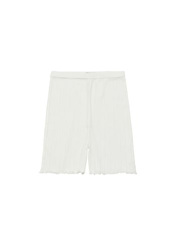 Skall Studio - Shorts - Edie Shorts - Off White