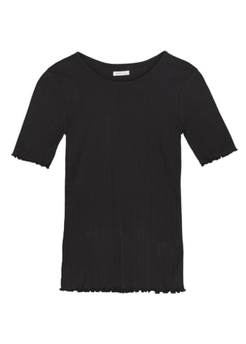 Skall Studio - T-paita - Edie Tee - Black