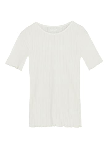 Skall Studio - T-paita - Edie Tee - Off White