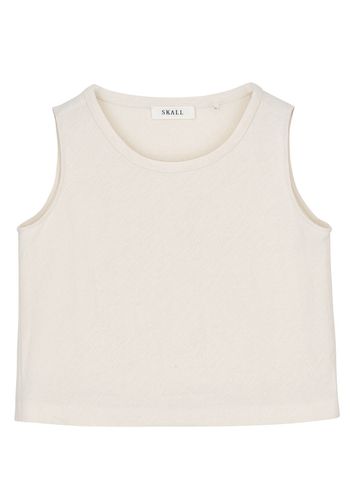 Skall Studio - Topp - Calla Top - Off white