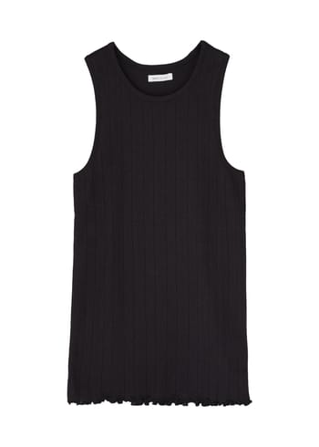 Skall Studio - Topp - Edie Tank Top - Black