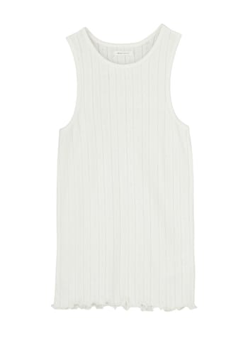 Skall Studio - Início - Edie Tank Top - Off White