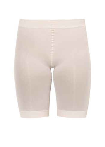 Sneaky Fox - Pantalones cortos - Ingrid Micro Shorts - Nude
