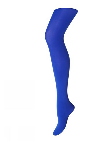 Sneaky Fox - Meia-calça - Micro 60 - 3D - Crown Blue (Col. 5550)
