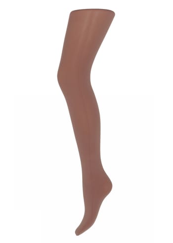 Sneaky Fox - Tights - Micro 60 - 3D - Sienna Brown (Col. 5576)
