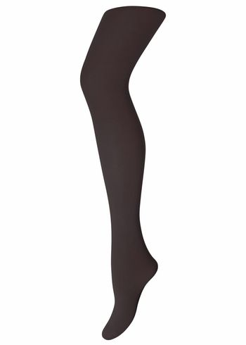 Sneaky Fox - Tights - Ingrid Recycled Micro 60 PH - Chocolate (col. 5597)