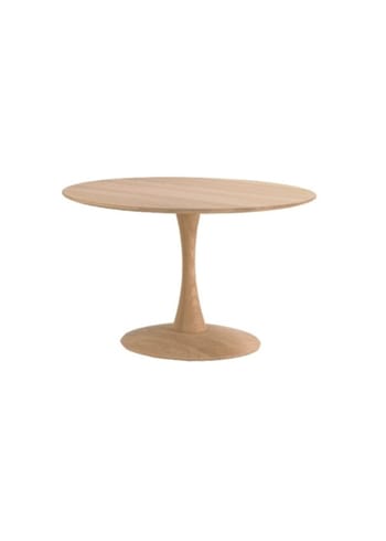 Snedkergaarden - Coffee Table - Trisse ND 114 - Oak