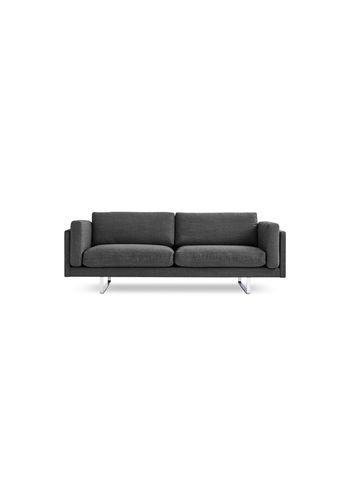  - Couch - EJ280 2 Seater Sofa 8052 by Erik Jørgensen Studio - Clay 13