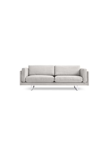  - Couch - EJ280 2 Seater Sofa 8052 by Erik Jørgensen Studio - Foss 102