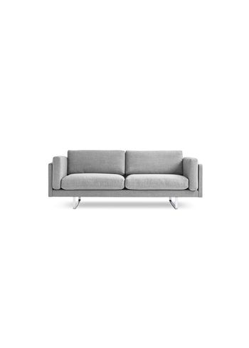  - Couch - EJ280 2 Seater Sofa 8052 by Erik Jørgensen Studio - Foss 142