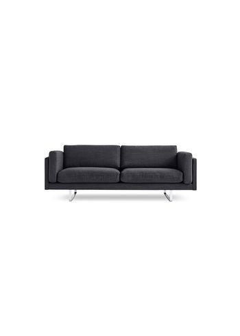  - Couch - EJ280 2 Seater Sofa 8052 by Erik Jørgensen Studio - Foss 192