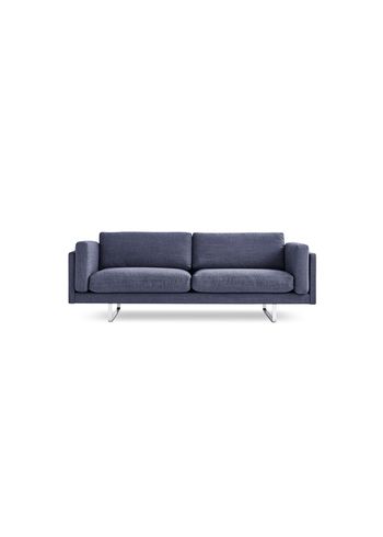  - Couch - EJ280 2 Seater Sofa 8052 by Erik Jørgensen Studio - Foss 772