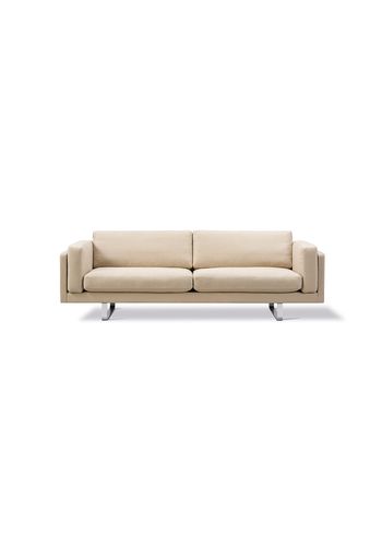  - Couch - EJ280 2 Seater Sofa 8062 by Erik Jørgensen Studio - Anta 402
