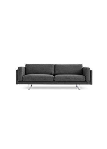  - Couch - EJ280 2 Seater Sofa 8062 by Erik Jørgensen Studio - Clay 13