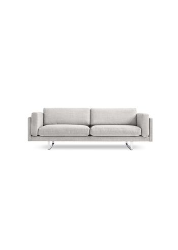  - Couch - EJ280 2 Seater Sofa 8062 by Erik Jørgensen Studio - Foss 102