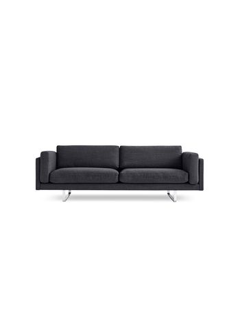  - Couch - EJ280 2 Seater Sofa 8062 by Erik Jørgensen Studio - Foss 192