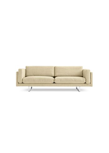  - Couch - EJ280 2 Seater Sofa 8062 by Erik Jørgensen Studio - Foss 412